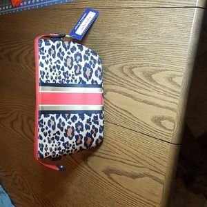 Zippered  bag